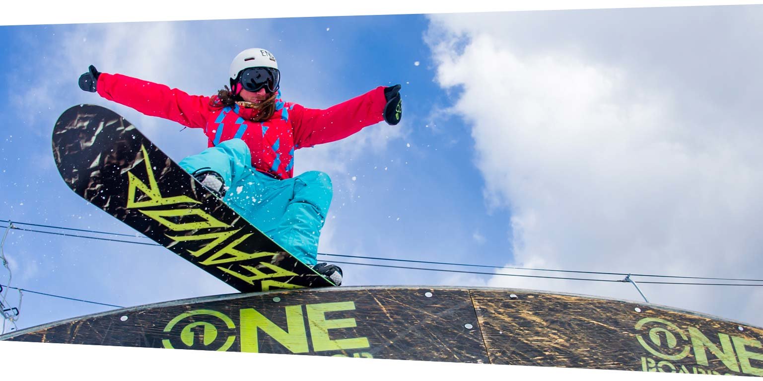 FreestyleInstructorCoursesSM NothinButSnow